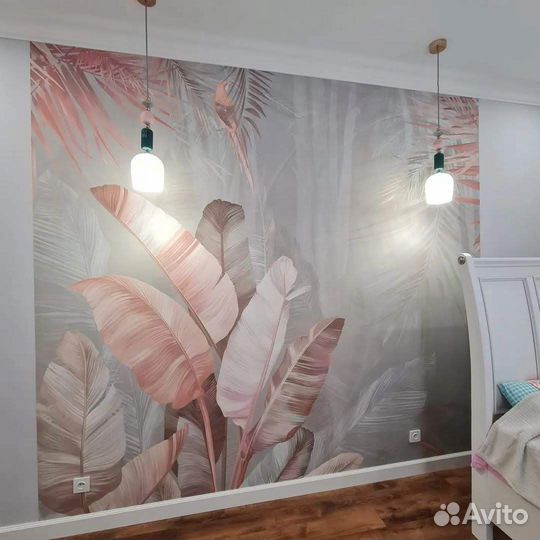 Ремонт квартир