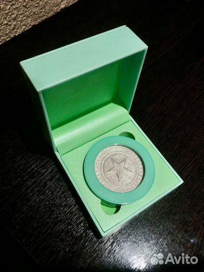 Хайлайтер Jeffree Star