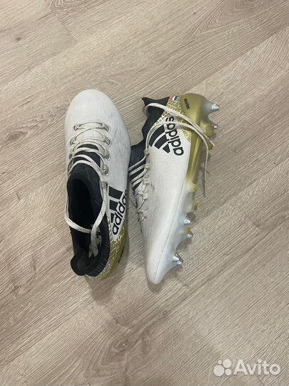 Бутсы adidas промеса