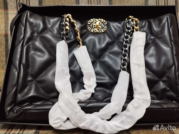 Сумка женская Chanel