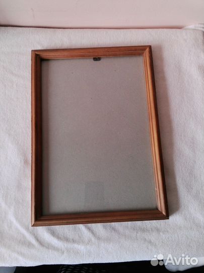 Картины и рамки