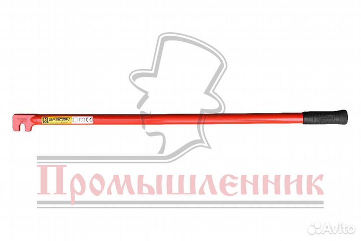 Ключи для гибки арматуры
