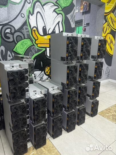 Antminer s19 k pro 120