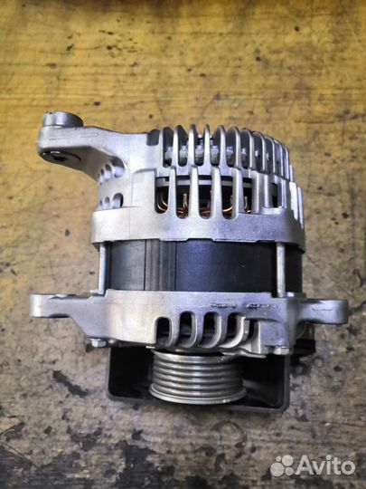 Генератор Subaru/Toyota