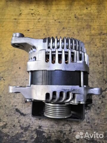 Генератор Subaru/Toyota