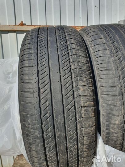 Bridgestone Dueler H/L 400 245/55 R19