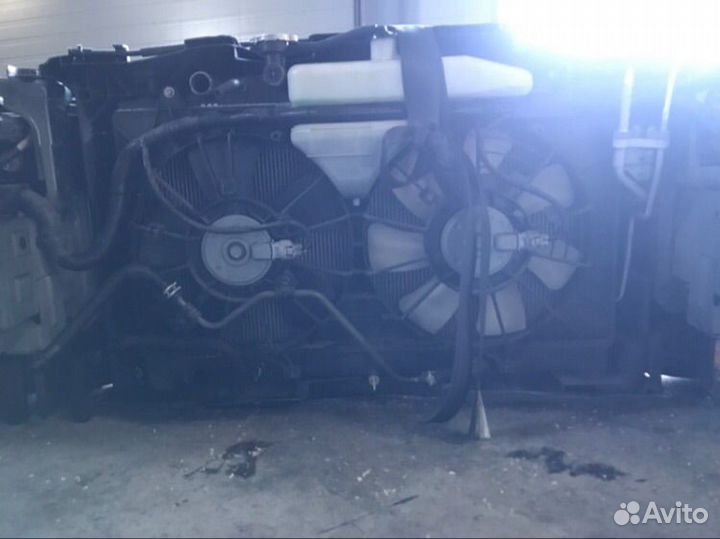 Ноускат на мазду 6 гш Ноускат Mazda 6 GH