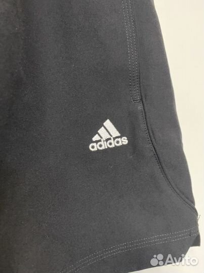 Шорты adidas ess chelsea X19625