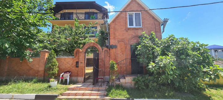 Комната 35 м², 1/1 эт.