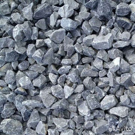 Щебень,Песок.Доставка.Камаз.Газель