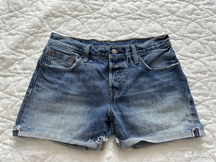 Шорты Levis w26
