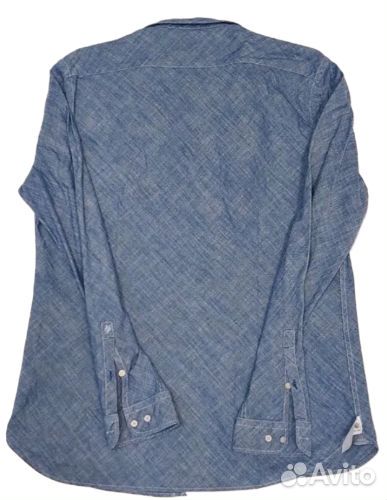 Marc'O'Polo рубашка мужская