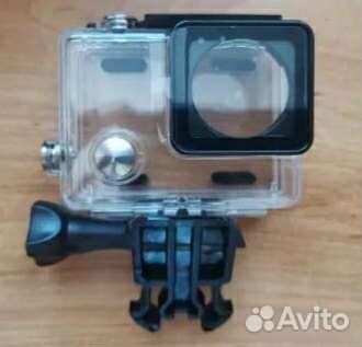 Бокс и зарядка для пульта WiFi для GoPro 3/4