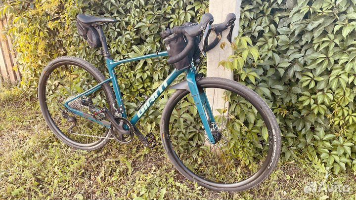 Giant revolt 1 2023 deep lake M