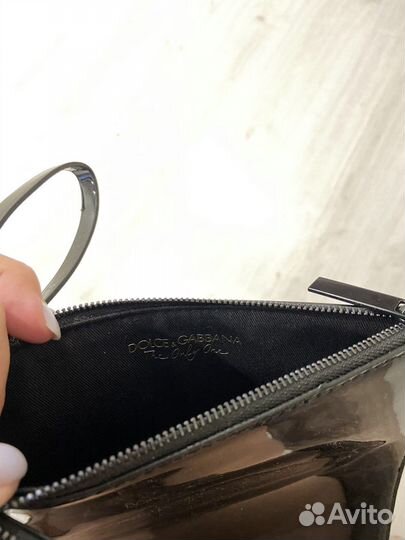 Подарочный набор Dolce&Gabbana