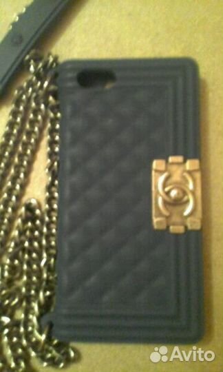 Чехол для айфон 5