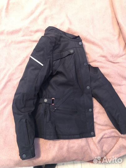 Мотокуртка женская Dainese