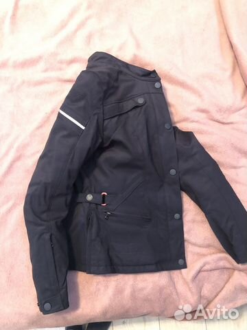 Мотокуртка женская Dainese