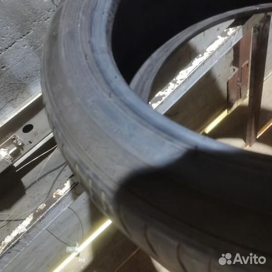 Michelin Primacy 3 ZP 245/45 R18