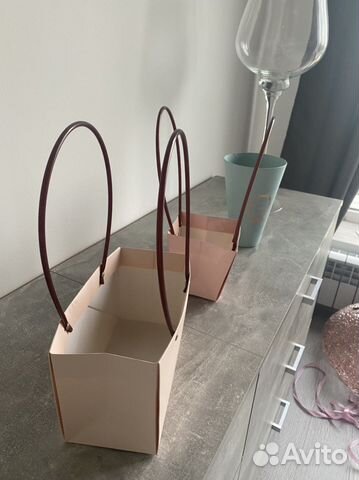 Корзина для цветов