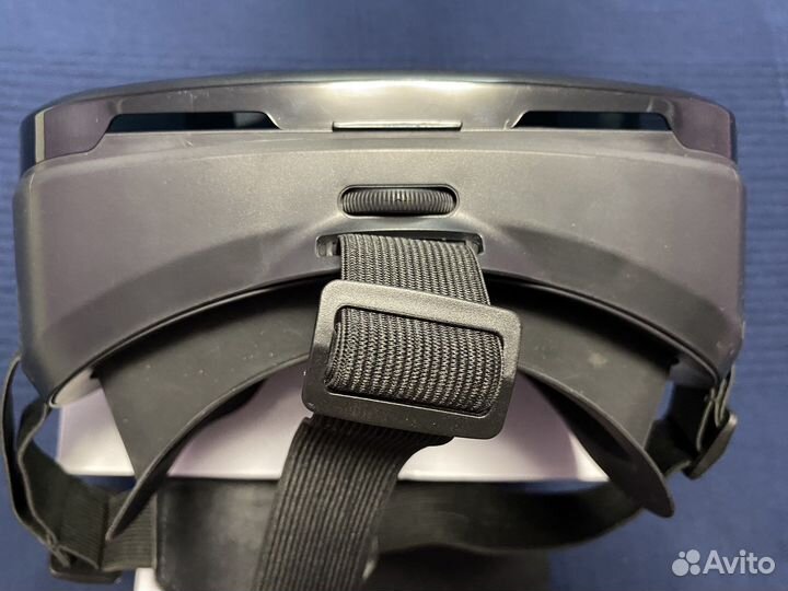 Очки dexp VR ONE