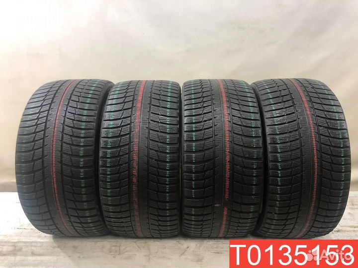 Bridgestone Blizzak LM-001 255/35 R19 96V