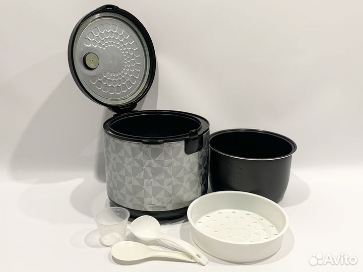 Мультиварка Redmond RMC-M26