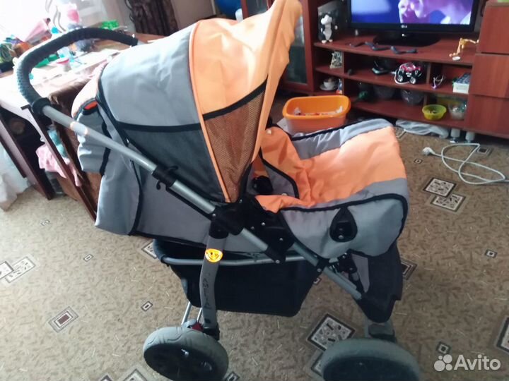 Продам коляску