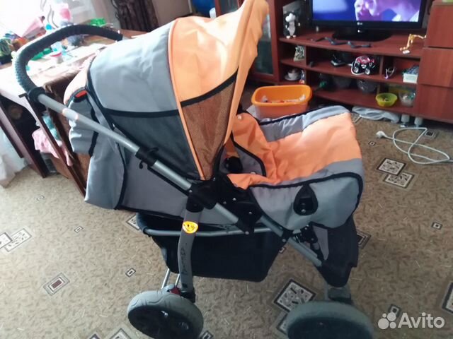 Продам коляску