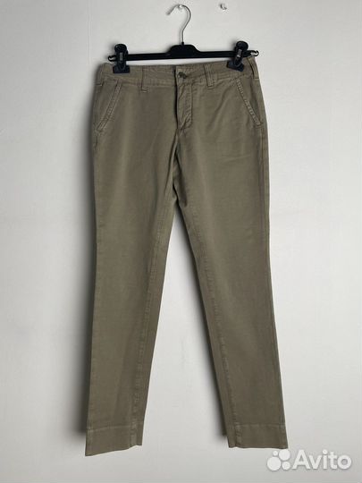 Vanessa Bruno джинсы оригинал