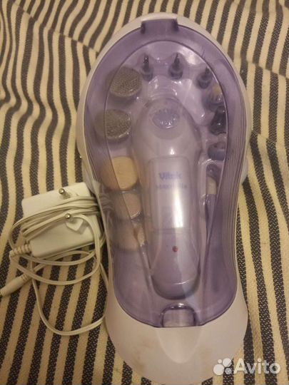 Маникюрный набор