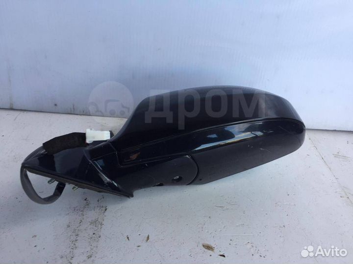 Зеркало боковое левое на Infiniti Fx35 Fx45 (S50)