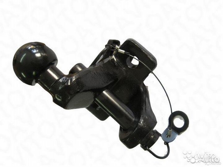 Фаркоп Шар типа D