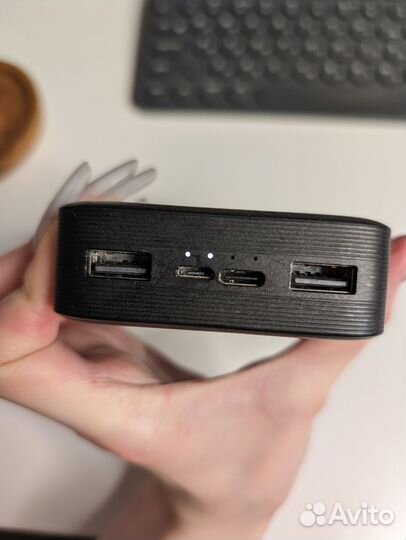 Павербанк Redmi 20000