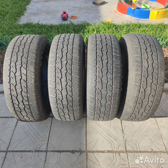 Maxxis Bravo AT-771 225/60 R17 103T