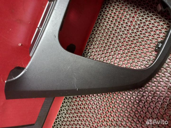 Консоль АКПП honda CR-V RE5