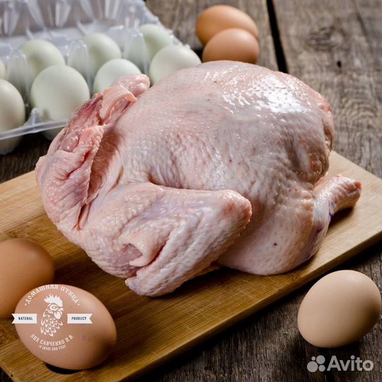 Домашняя птица, яйцо