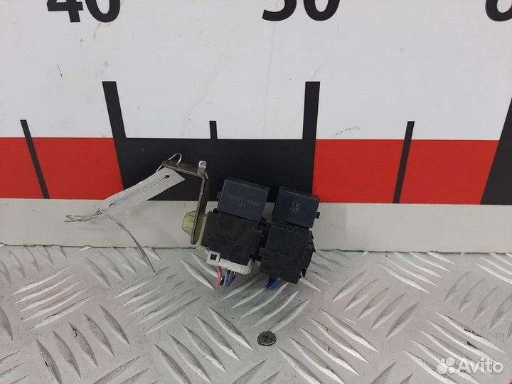 Блок реле Honda Accord 8 2010 39794sdaa02