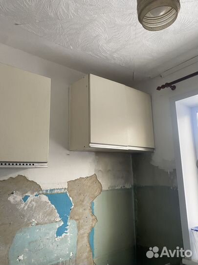 Кухонный гарнитур бу