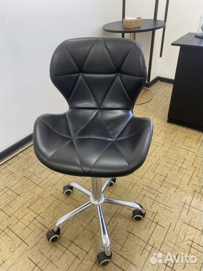 Стул мастера ракушка