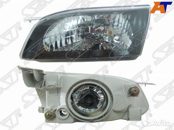 Фара toyota corolla