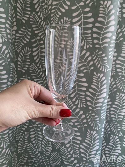 Бокалы Arcoroc набор 11 штук