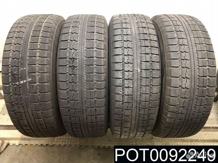 Toyo Winter Tranpath MK4a 225/65 R17 99P