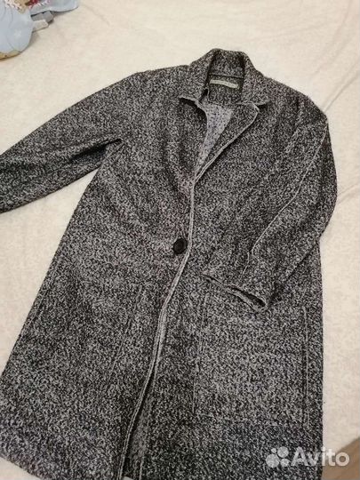 Верхняя одежда (кардиган)