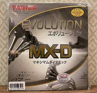 Накладка Tibhar Evolution MXD