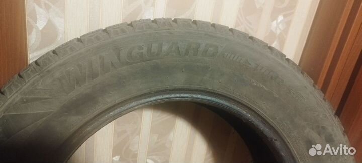 Nexen Winguard 225/65 R17