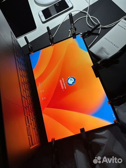 Матрица Macbook Air M2 2022 (A2681)