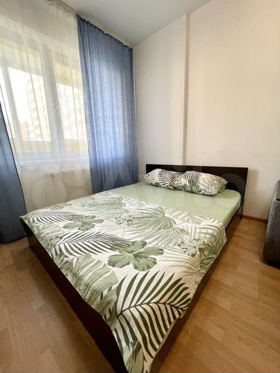 1-к. квартира, 47 м², 12/22 эт.