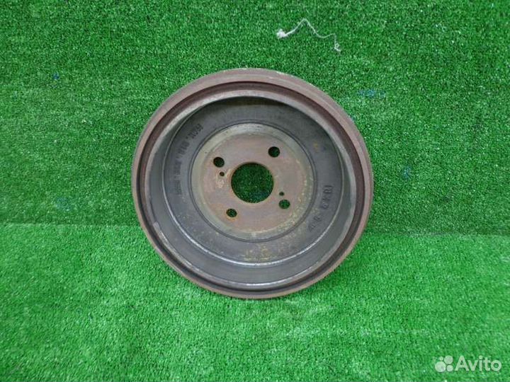 Тормозной барабан задний Toyota Corolla Fielder