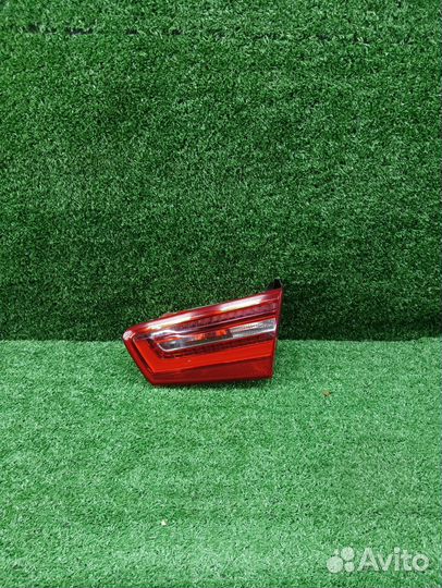 Фонарь задний правый в крышку VAG Audi A6 C7 4G Ми